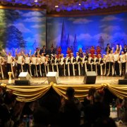 Prinzenproklamation Bonn (08.01.10)